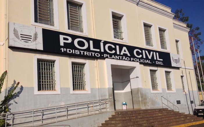 Trio rende e assalta motorista de empresa de doces, em Ribeirão Preto