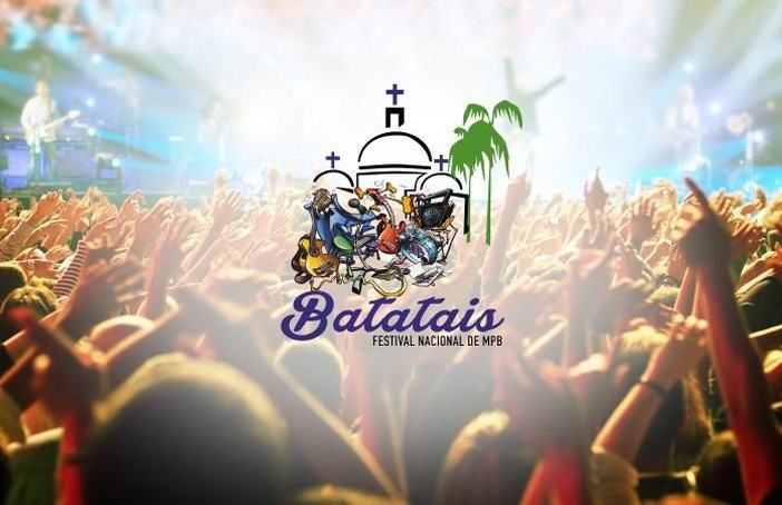Zeca Baleiro, Erasmo Carlos e Sentinela são os destaques do III Festival Nacional de MPB de Batatais