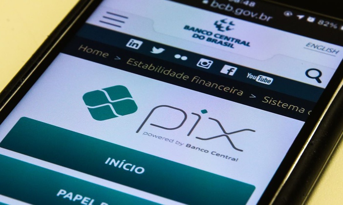 Pix Saque e Pix Troco estão disponíveis a partir desta segunda-feira, 29