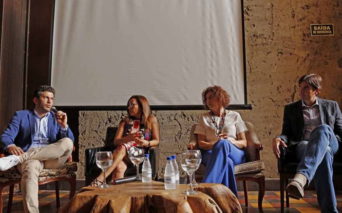 Comunicadores de Ribeirão Preto discutem a geração de marketing de conteúdo