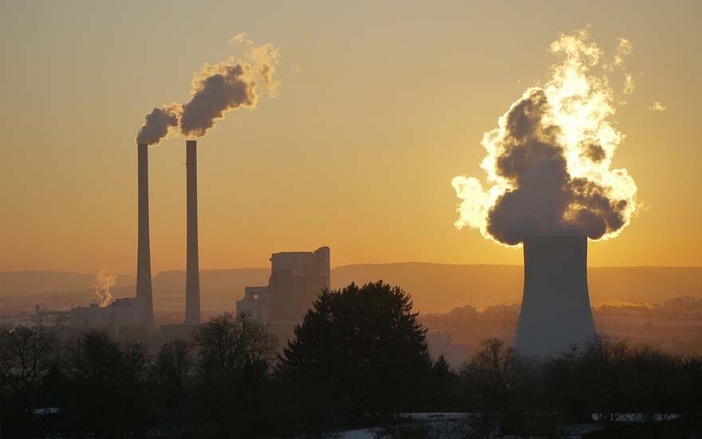 Poluição ambiental mata 1,7 milhão de crianças por ano