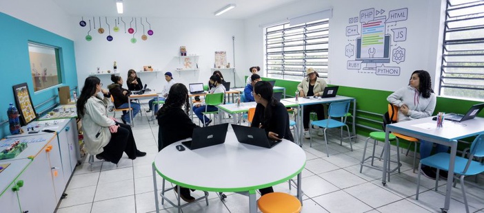 Professores têm até domingo, 3, para se inscreverem em seleção para contratação