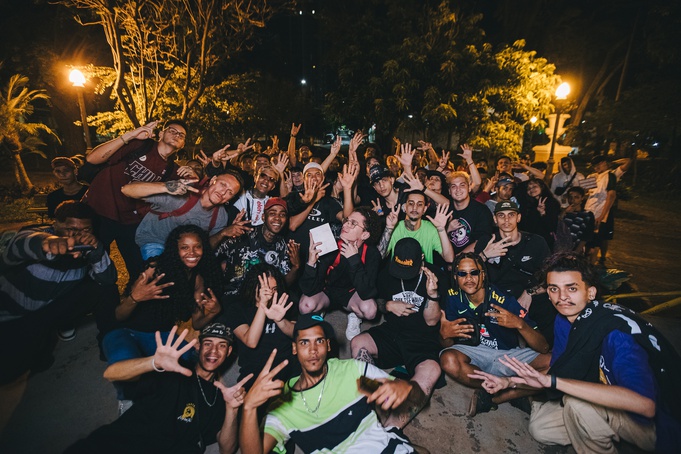 MCs de Ribeirão Preto enfrentarão Batalha da Norte, de SP, na grande final do RIB HOP