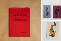 Leda Braga lança “Saberes e Sabores” neste sábado, 12