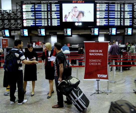 Apagão na Europa: Procon-SP orienta consumidores afetados por atraso e cancelamento de voos