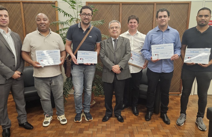APAE Batatais é contemplada com R$ 100 mil na 185ª extração da Nota Fiscal Paulista