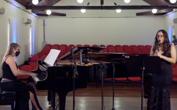 Academia Livre de Artes e Música apresenta série de recitais orquestrados por alunos