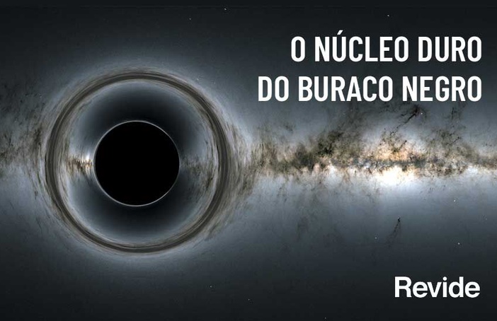 POLÍTICA E TECNOLOGIA: O NÚCLEO DURO DO BURACO NEGRO