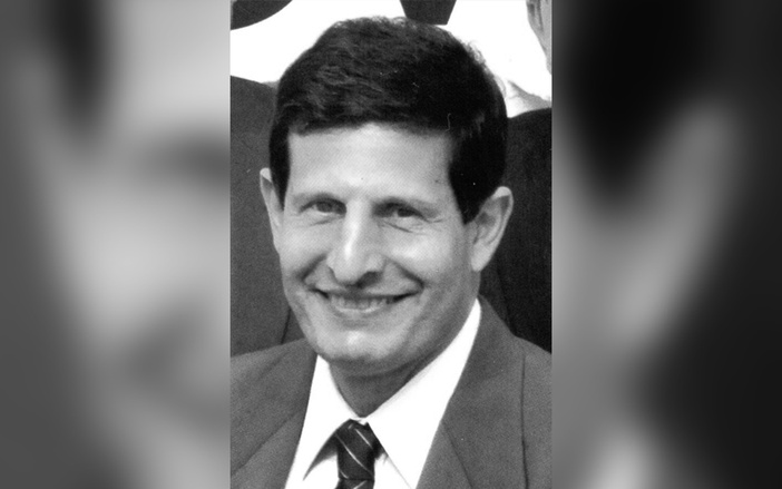 Morre Alexandre Lucca Cabarite