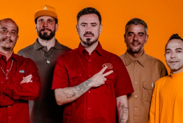Planta e Raiz faz show gratuito em Ribeirão Preto