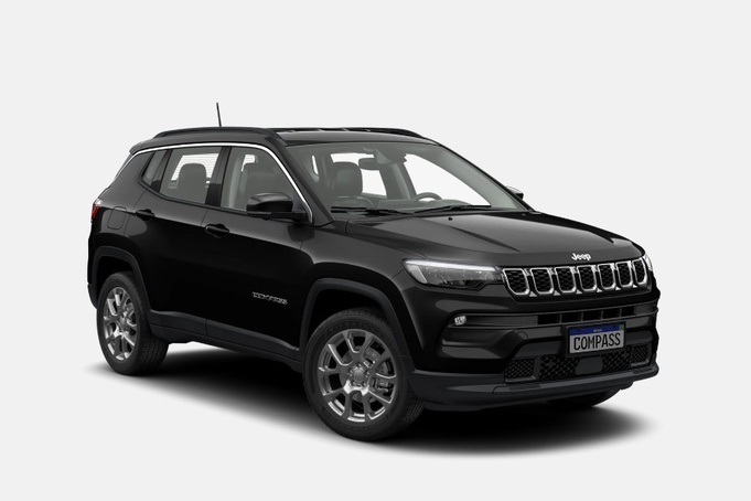 ShoppingSantaÚrsula sorteia Jeep Compass em campanha de Dia das Mães