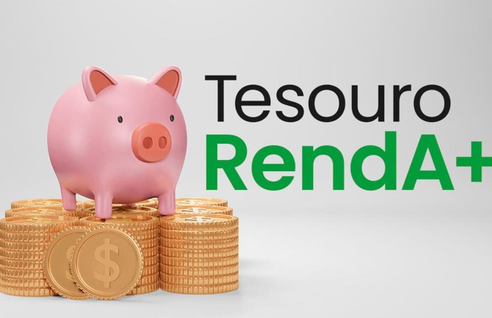 Tesouro RendA+: uma renda extra para a aposentadoria