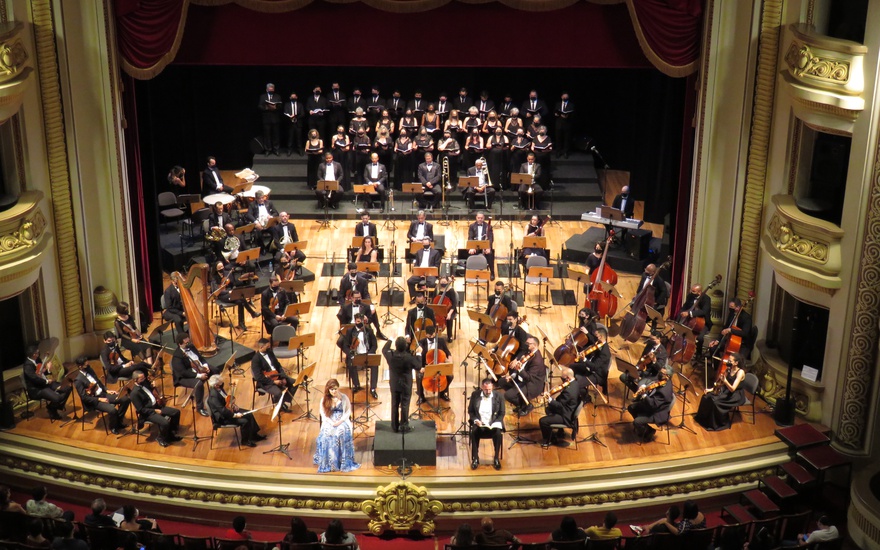 Sala de Concertos da Tulha na USP Ribeirão Preto sedia recital de piano  neste domingo, 29 - Revide – Notícias de Ribeirão Preto e região