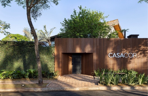 CASACOR Ribeirão Preto 2026 faz da história, da arte e das raízes da cidade matéria-prima para seus ambientes