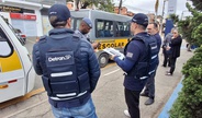 Detran-SP abre concurso com 145 vagas