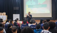 Estudantes de Ribeirão Preto disputam final de festival nacional de matemática