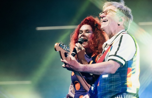 Palavra Cantada celebra 30 anos com show em Ribeirão Preto neste sábado, 10