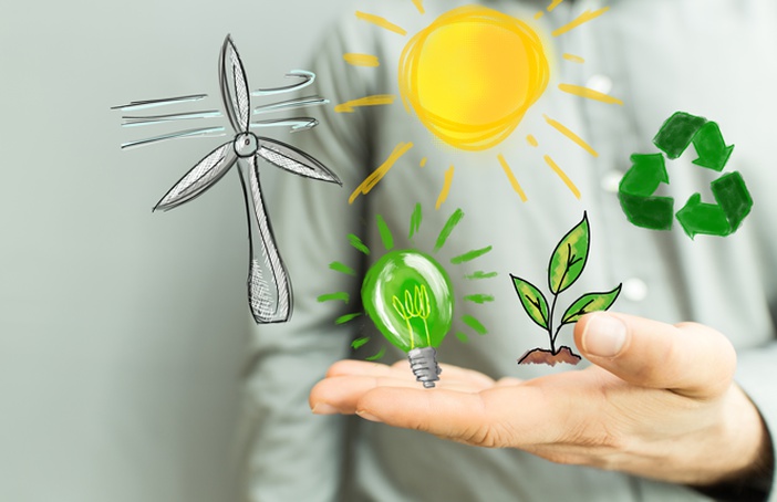 Empregos verdes devem aumentar no Brasil