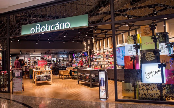 Boticário oferece presentes exclusivos para Natal do ribeirãopretano