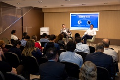 Encontro em Ribeirão Preto debate fraudes no agro