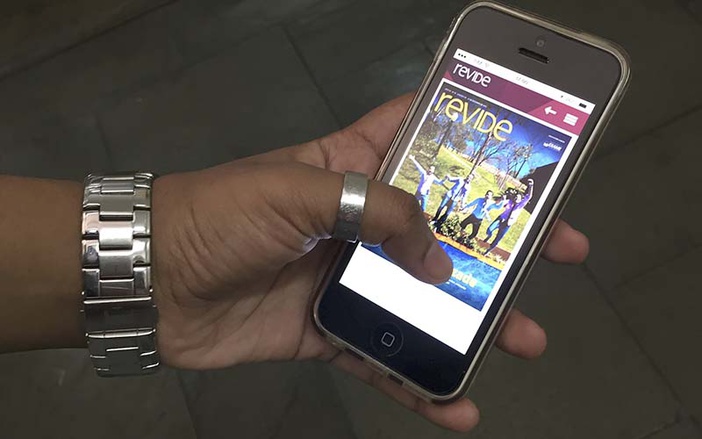 Mais de 80 milhões de brasileiros acessam internet por celular