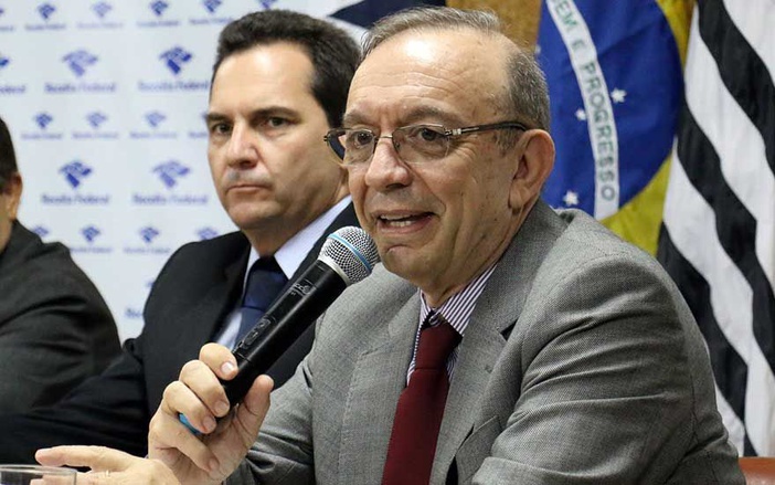 Secretário da Fazenda presta depoimento na Câmara Municipal