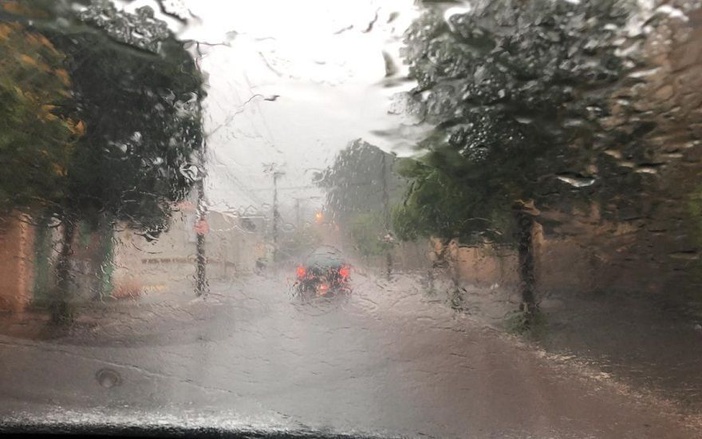 Previsão do tempo: semana promete sol com nuvens e pancadas de chuva