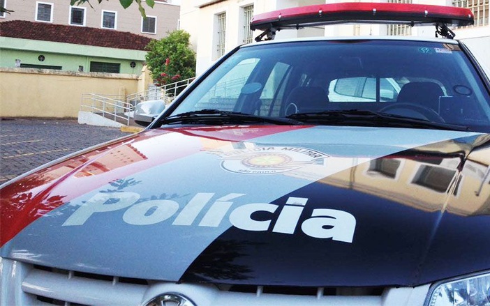Casal em situação de rua é atropelado na zona Sul de Ribeirão Preto