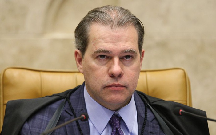 Toffoli garante o direito da Prefeitura de Ribeirão cobrar o ISS durante a pandemia