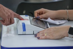 TRE-SP garante contagem dos votos