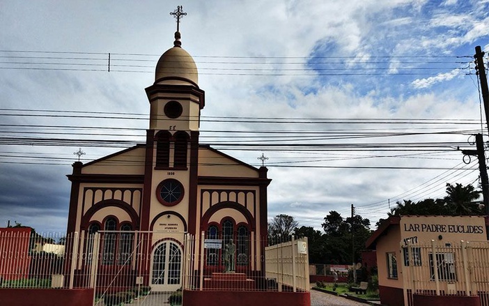 Lar Padre Euclides realiza a 10ª edição da tradicional galinhada beneficente
