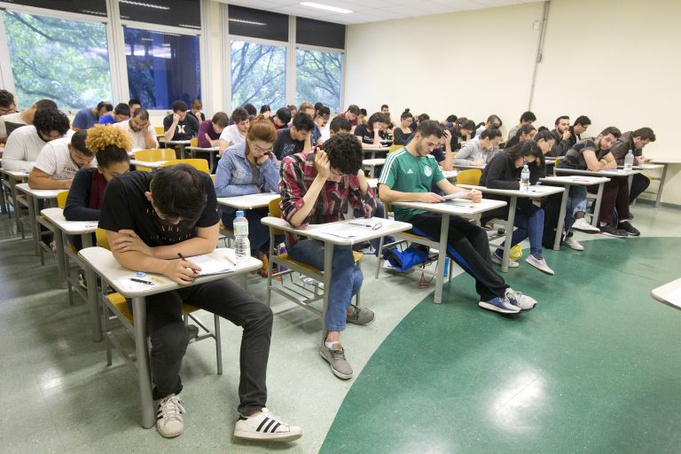 Governo autoriza 230 novas vagas em concurso