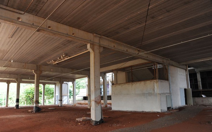 Câmara irá concluir obra de prédio anexo com mesma construtora que iniciou projeto
