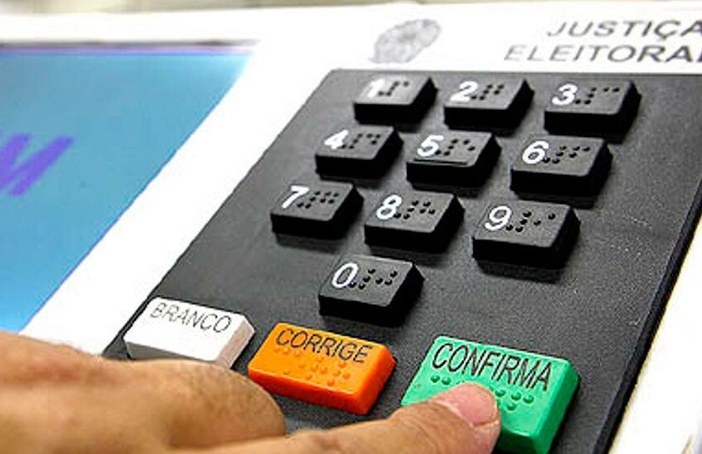 Campanha dos (partidos) escondidos