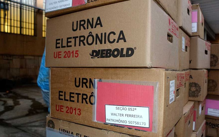 Ribeirão Preto tem manhã de votação sem incidentes, segundo juiz eleitoral