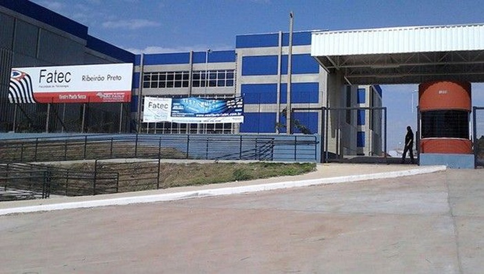 Inscrições para o vestibular da Fatec vão até o dia 11 de novembro