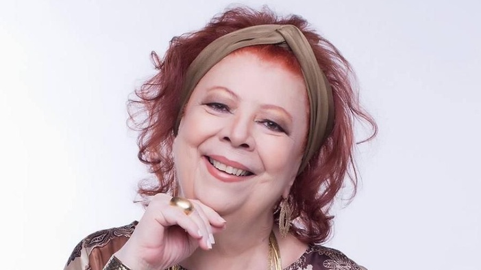 Aos 72 anos, morre Beth Carvalho, Madrinha do Samba