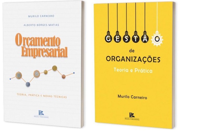 Livros ajudam na gestão financeira durante a crise do novo coronavírus