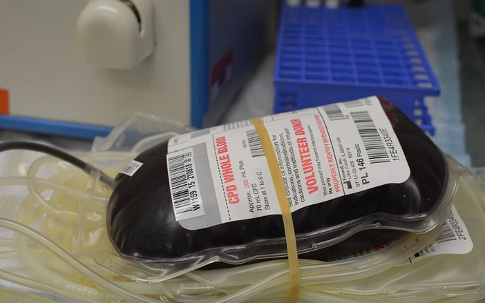 Hemocentro de Ribeirão Preto registra déficit de mais de 350 bolsas de sangue