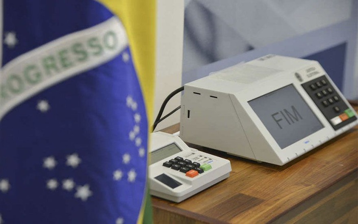 Domingo de eleições deve ser chuvoso na região de Ribeirão Preto