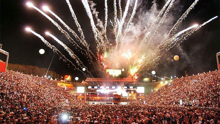 68ª Festa do Peão de Boiadeiro de Barretos 2023