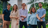 Espaços vivos