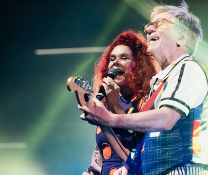 Palavra Cantada celebra 30 anos com show em Ribeirão Preto neste sábado, 10
