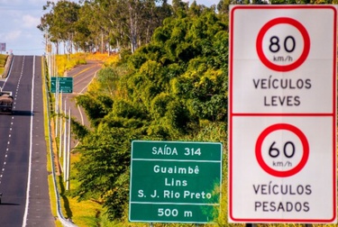 Rodovias da região de Ribeirão Preto devem receber mais de 412 mil veículos durante o feriado