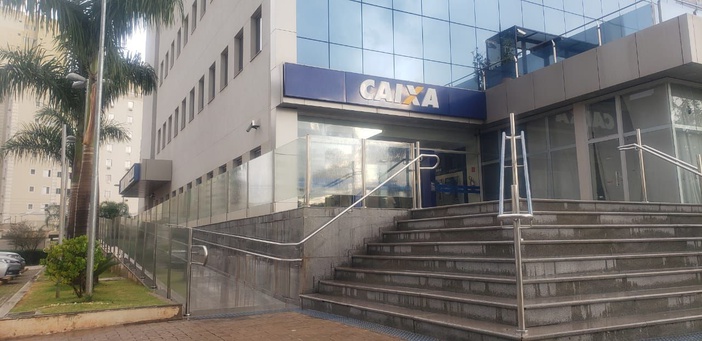 Caixa libera saque da 2ª parcela do auxílio para nascidos em março