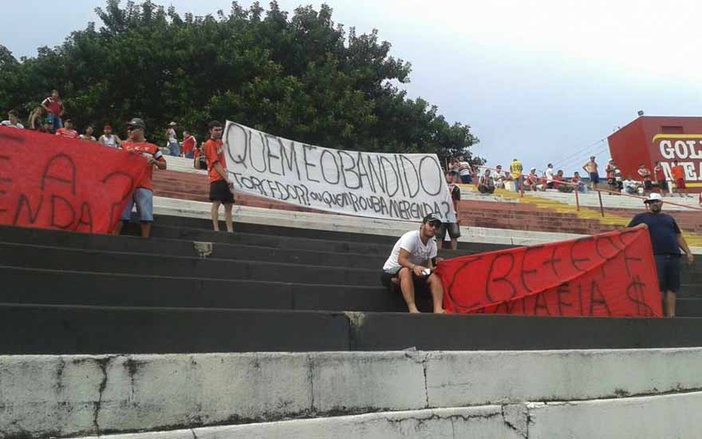 Política e esporte se misturam em Ribeirão Preto
