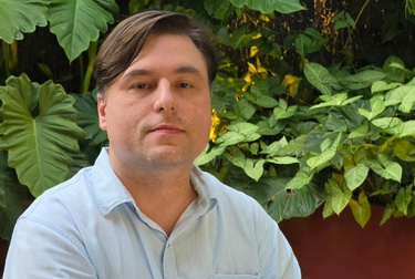 Noite Cultural Italiana terá apresentação de Alexandre Mazzer