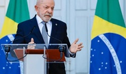 Lula é reeleito presidente do Brasil