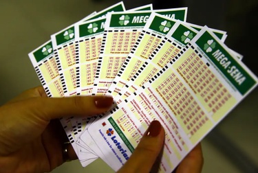 Mega-Sena sorteia nesta quinta-feira prêmio acumulado em R$ 54 milhões