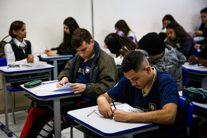 Prazo para a inscrição no vestibular da Unesp termina nesta quinta-feira, 10
